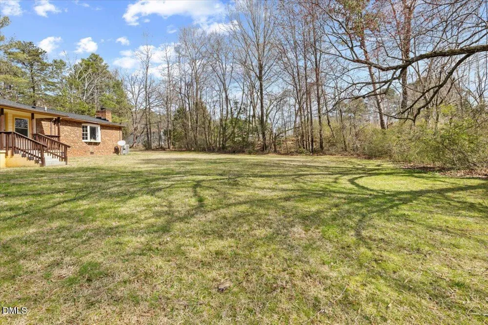 110 Hill Street Hillsborough, NC 27278