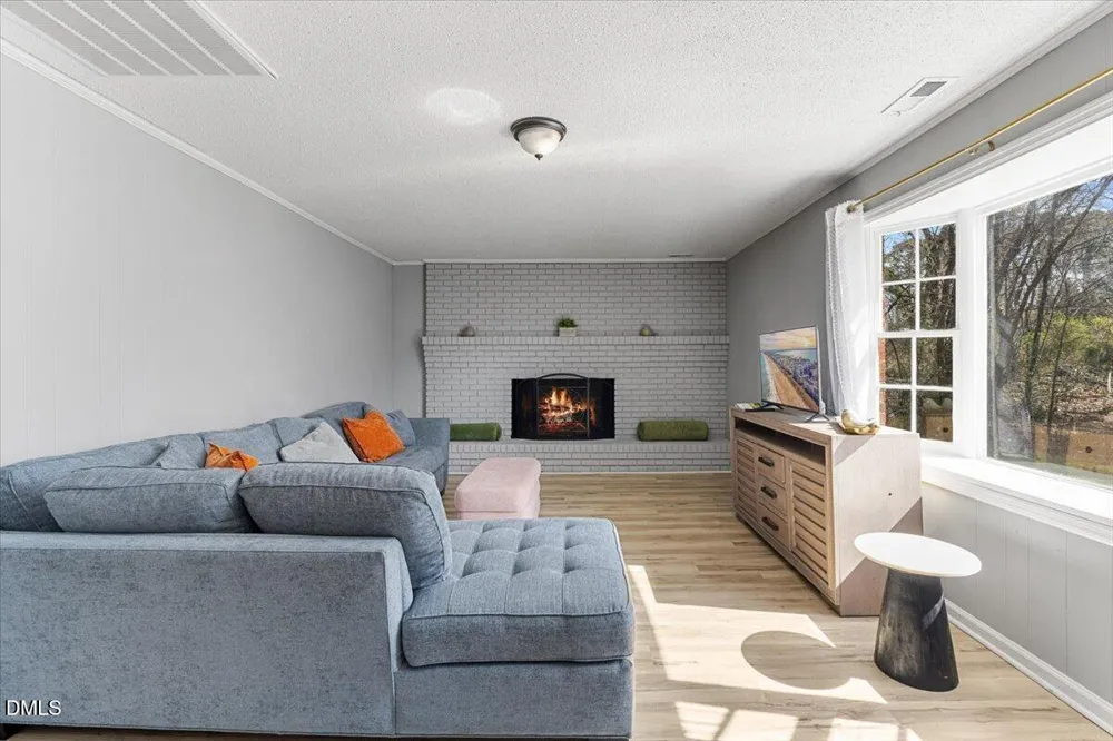 110 Hill Street Hillsborough, NC 27278
