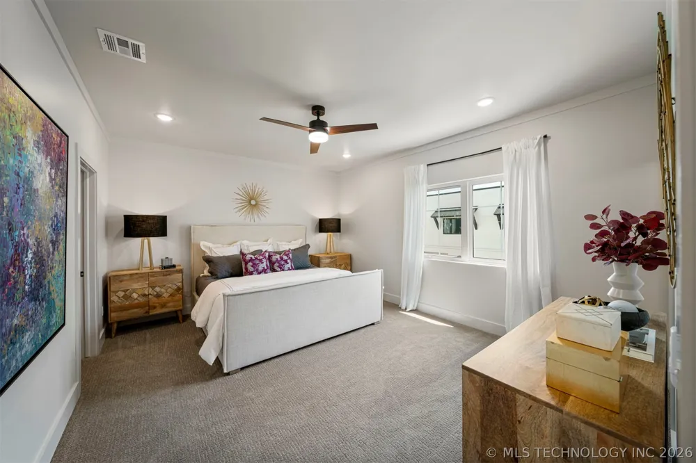 3777 S Riverside Drive #3777 Tulsa, OK 74105