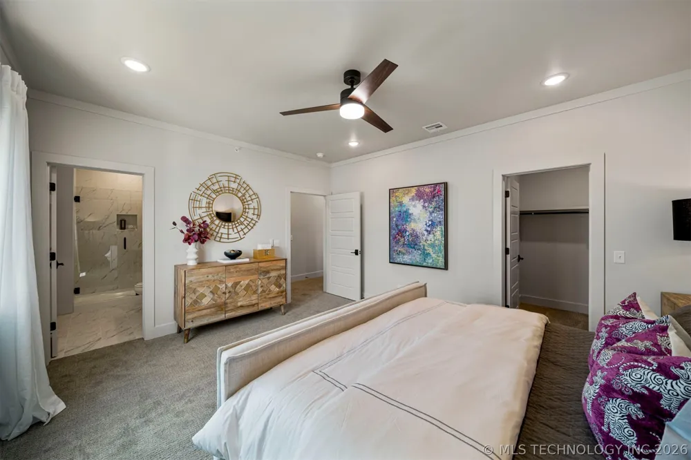 3777 S Riverside Drive #3777 Tulsa, OK 74105