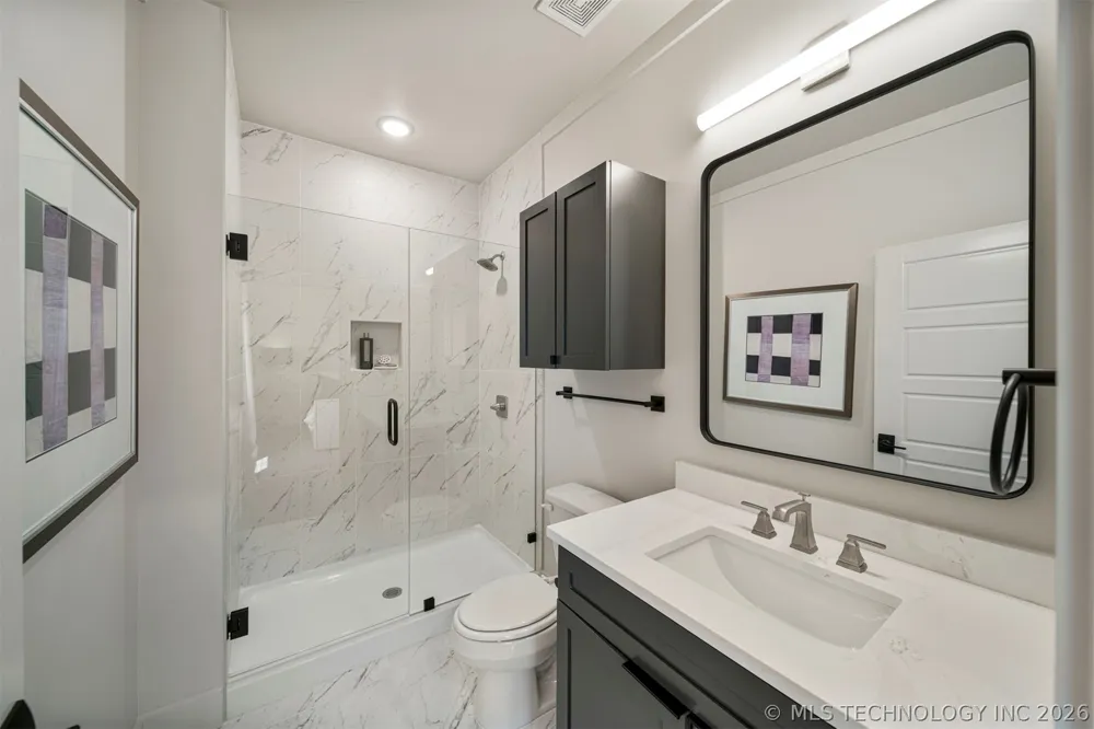 3777 S Riverside Drive #3777 Tulsa, OK 74105