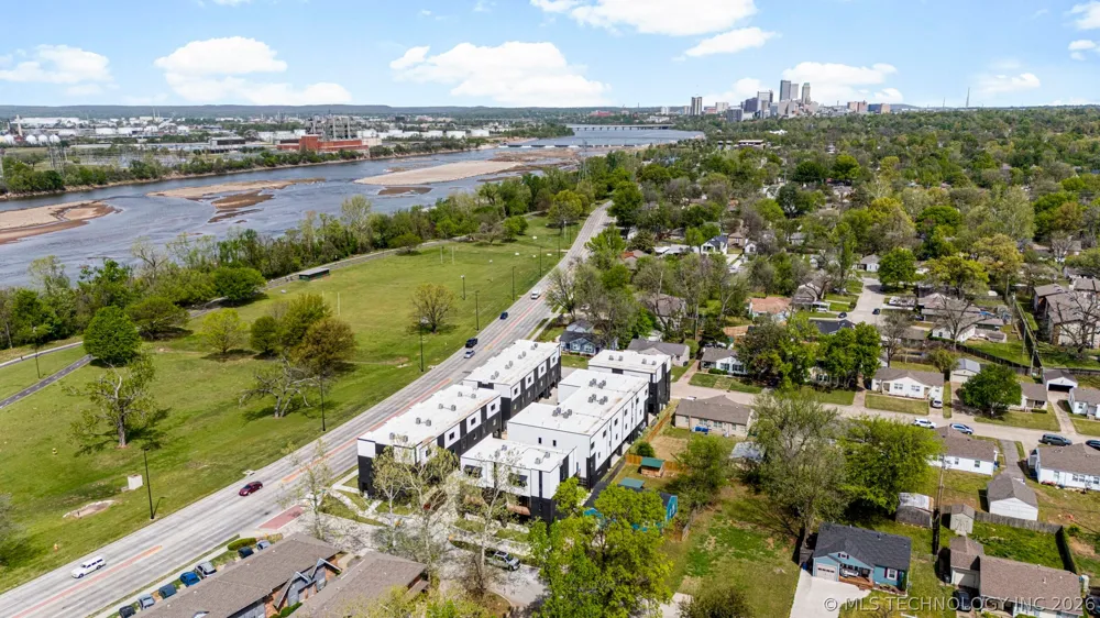 3777 S Riverside Drive #3777 Tulsa, OK 74105