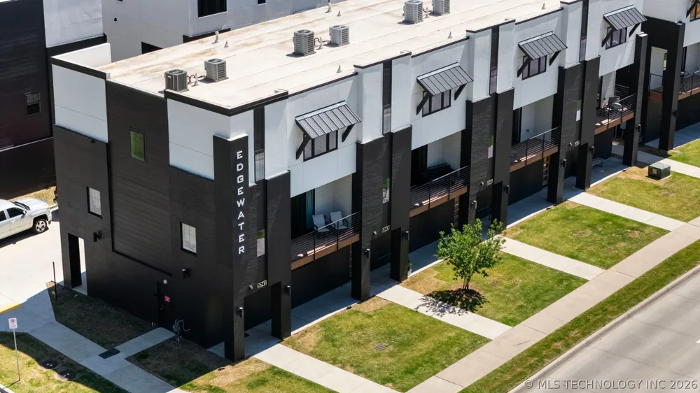 3777 S Riverside Drive #3777 Tulsa, OK 74105