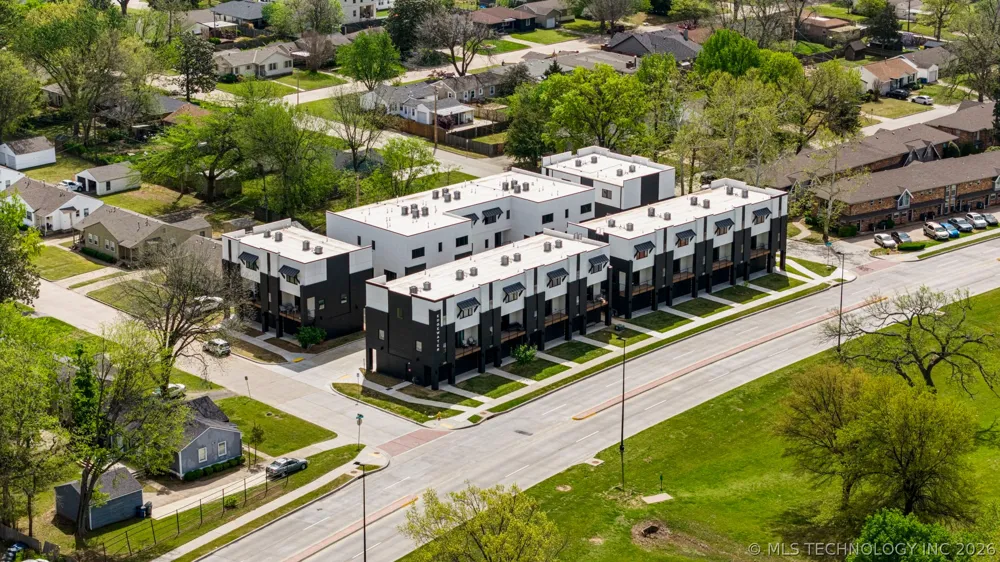 3777 S Riverside Drive #3777 Tulsa, OK 74105