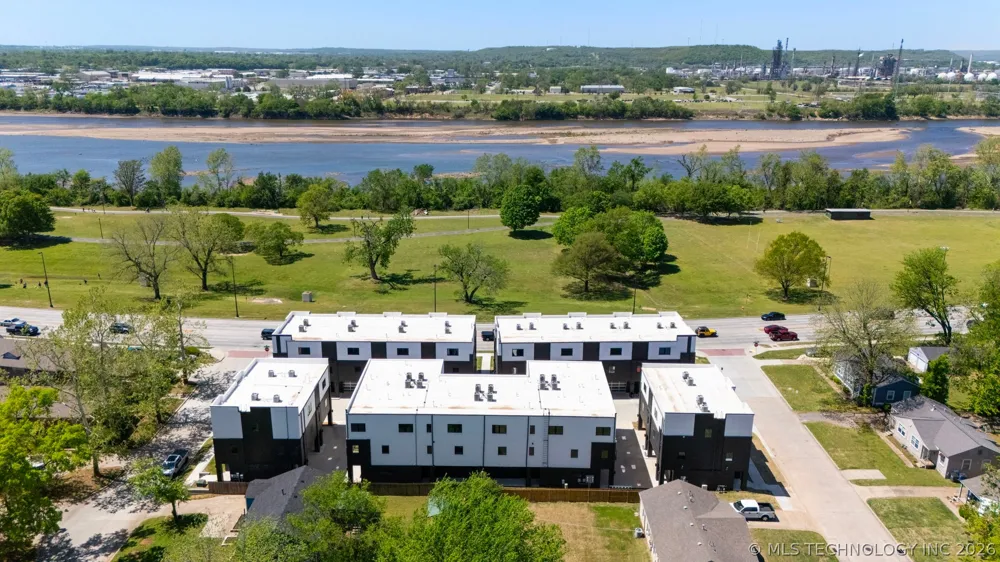 3777 S Riverside Drive #3777 Tulsa, OK 74105
