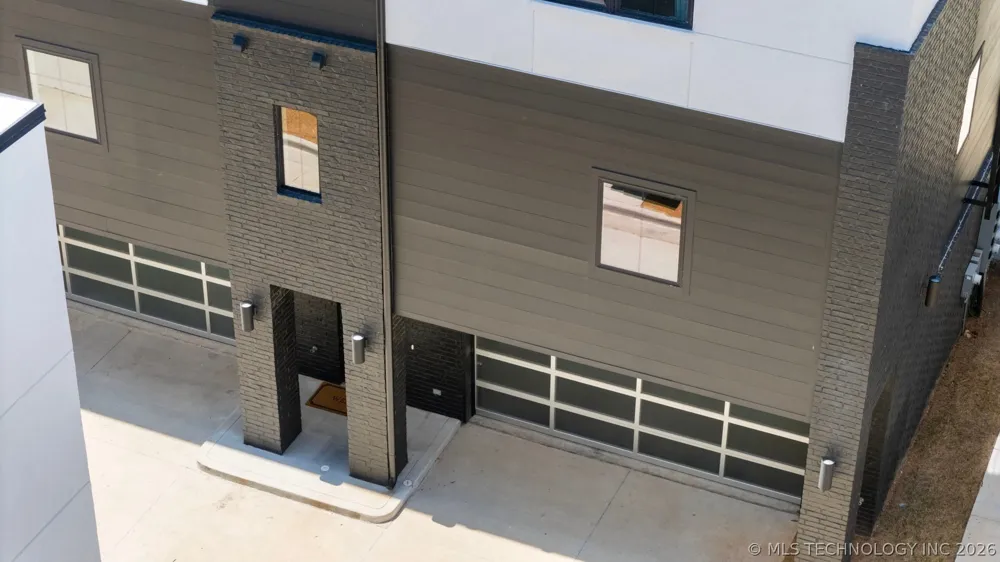 3777 S Riverside Drive #3777 Tulsa, OK 74105