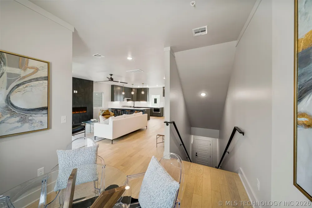 3777 S Riverside Drive #3777 Tulsa, OK 74105