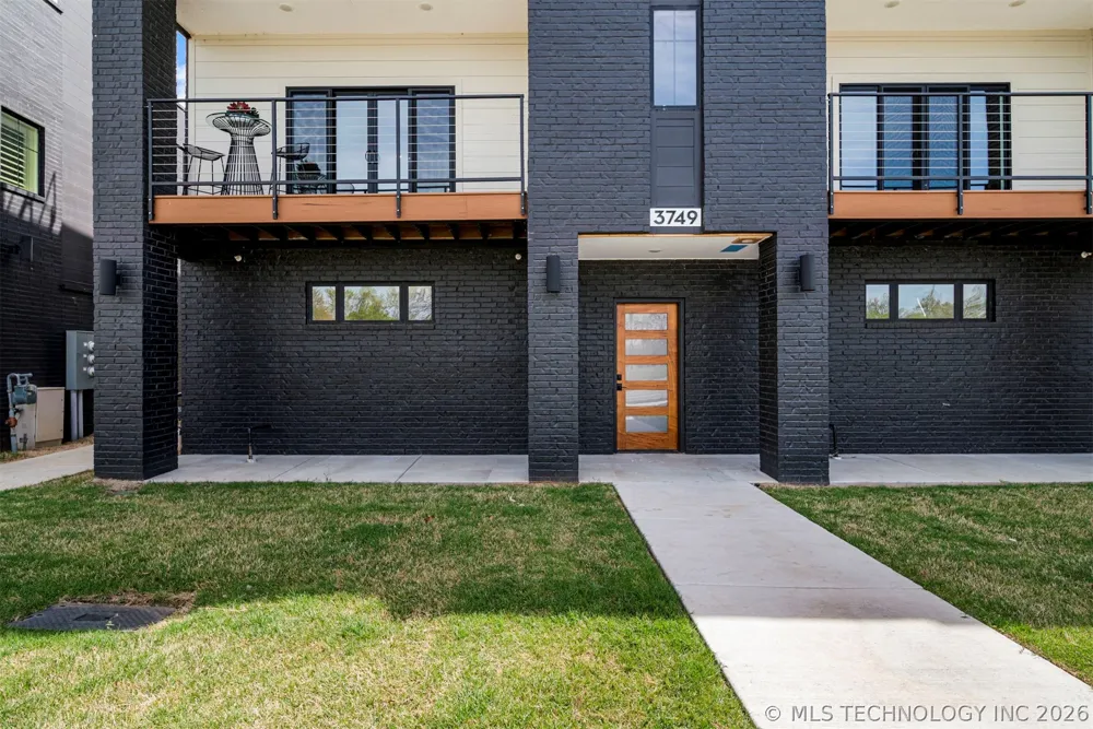3777 S Riverside Drive #3777 Tulsa, OK 74105