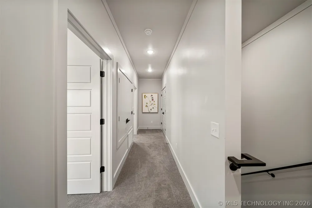 3777 S Riverside Drive #3777 Tulsa, OK 74105