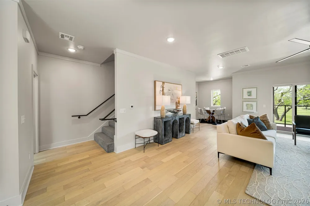 3777 S Riverside Drive #3777 Tulsa, OK 74105