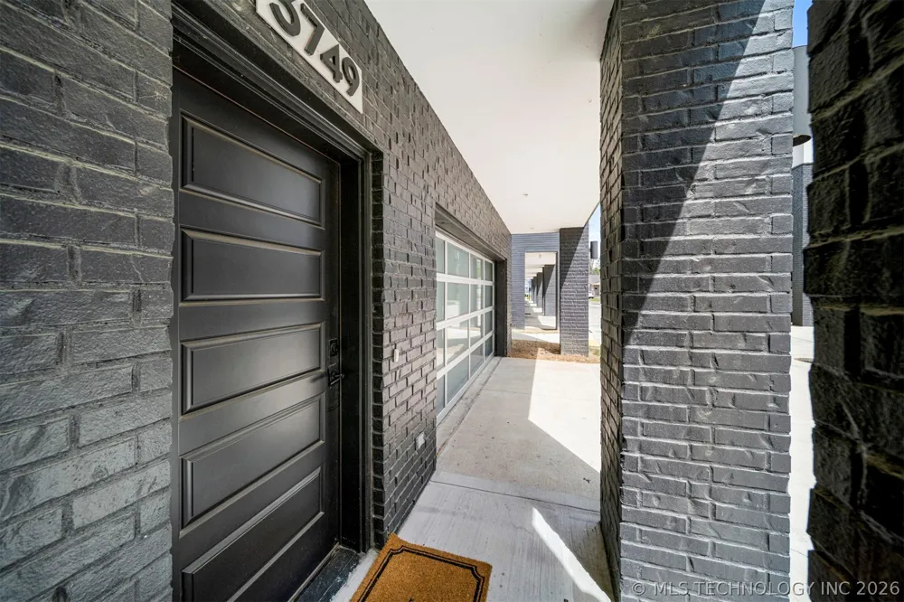 3777 S Riverside Drive #3777 Tulsa, OK 74105