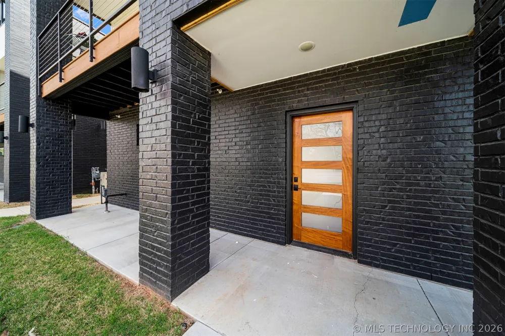3777 S Riverside Drive #3777 Tulsa, OK 74105