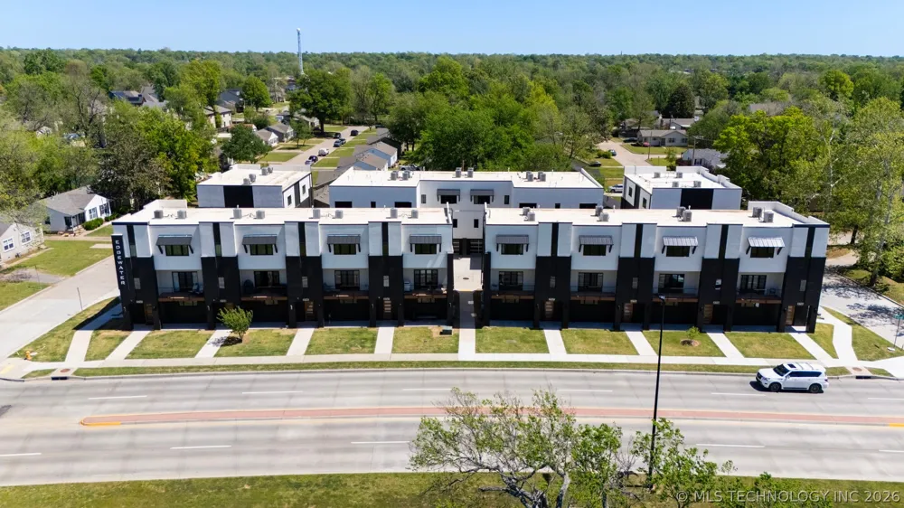 3777 S Riverside Drive #3777 Tulsa, OK 74105