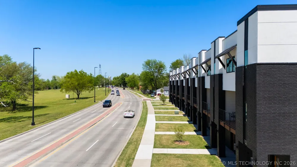 3777 S Riverside Drive #3777 Tulsa, OK 74105