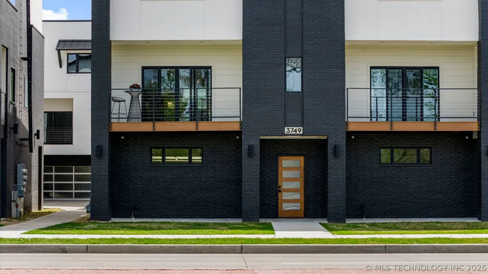 3777 S Riverside Drive #3777 Tulsa, OK 74105