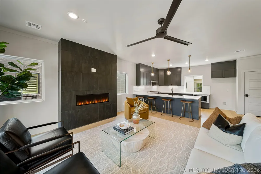 3777 S Riverside Drive #3777 Tulsa, OK 74105