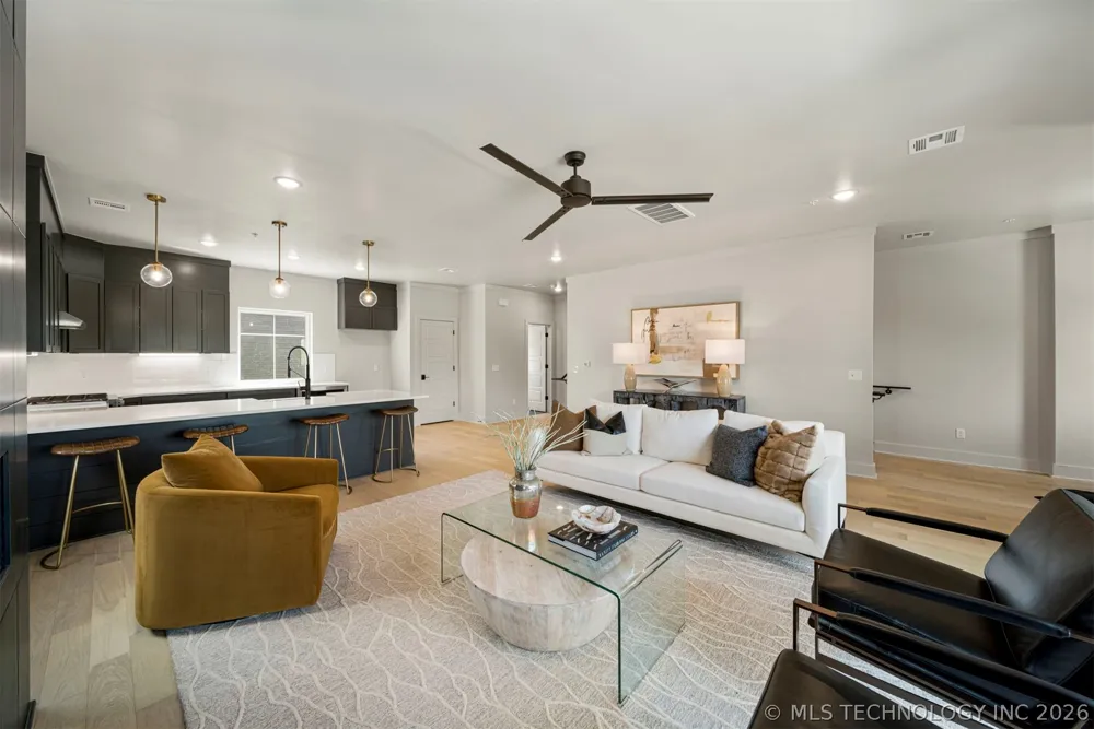 3777 S Riverside Drive #3777 Tulsa, OK 74105