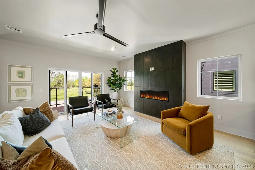 3777 S Riverside Drive #3777 Tulsa, OK 74105