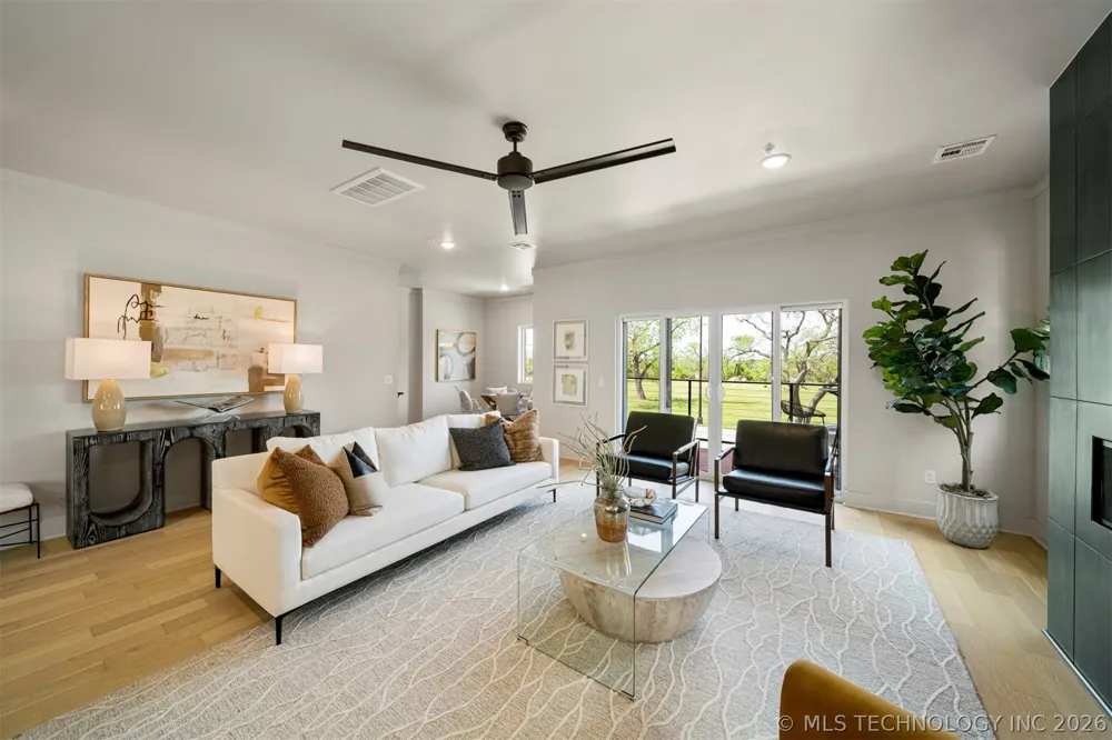 3777 S Riverside Drive #3777 Tulsa, OK 74105