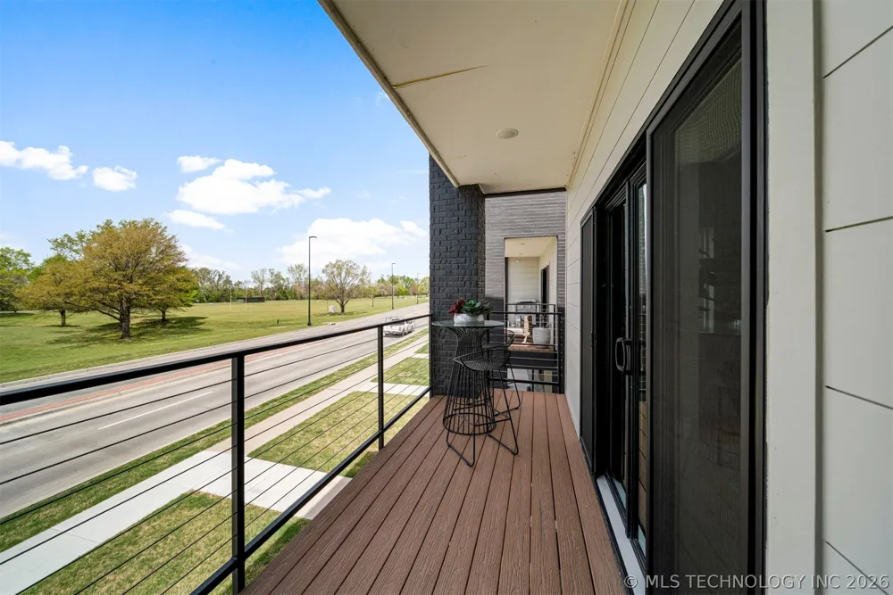 3777 S Riverside Drive #3777 Tulsa, OK 74105