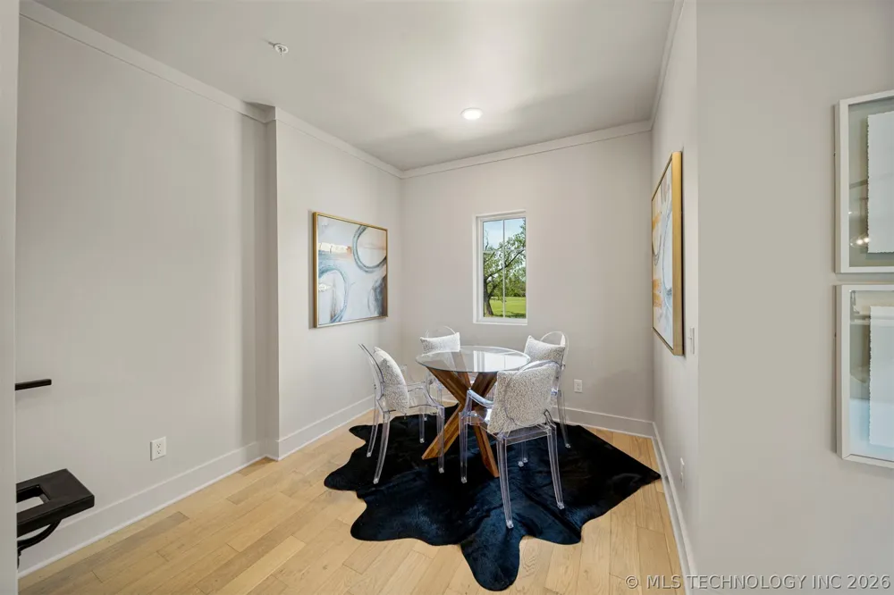 3777 S Riverside Drive #3777 Tulsa, OK 74105