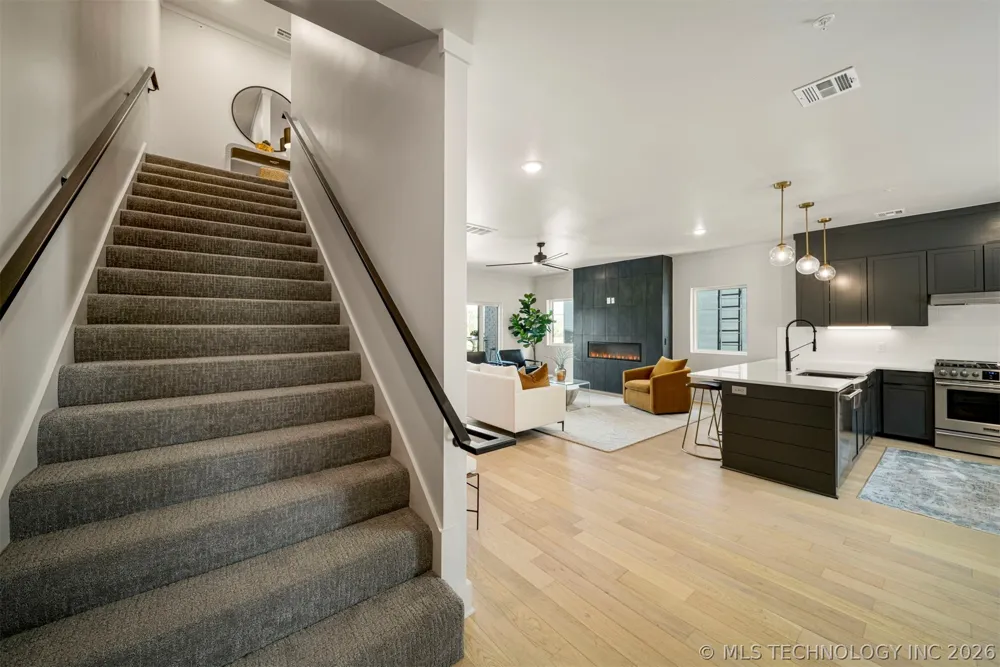 3777 S Riverside Drive #3777 Tulsa, OK 74105