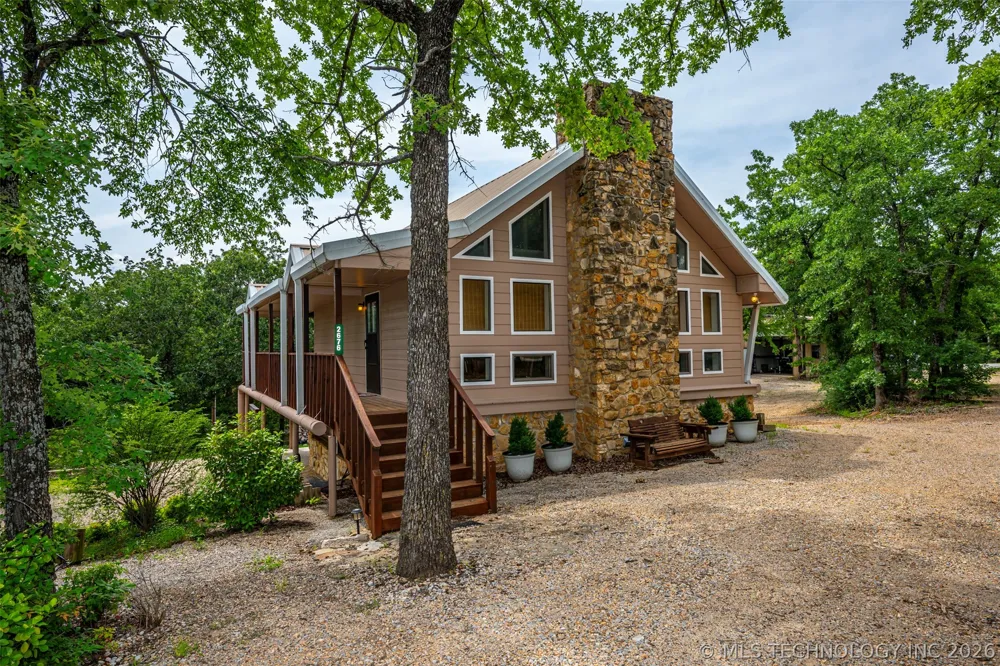 2676 Masters Sulphur, OK 73086