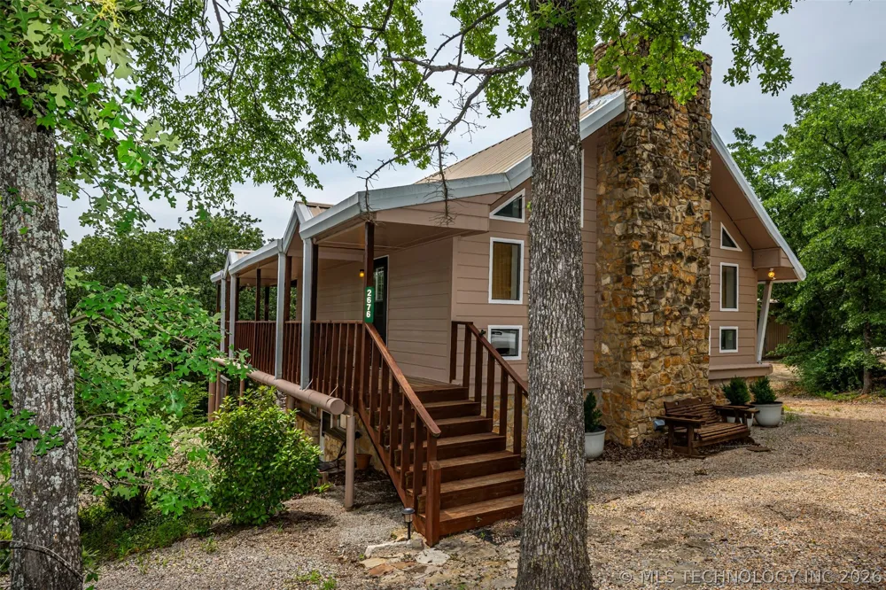 2676 Masters Sulphur, OK 73086