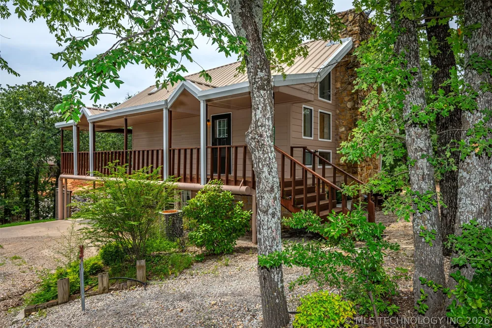2676 Masters Sulphur, OK 73086