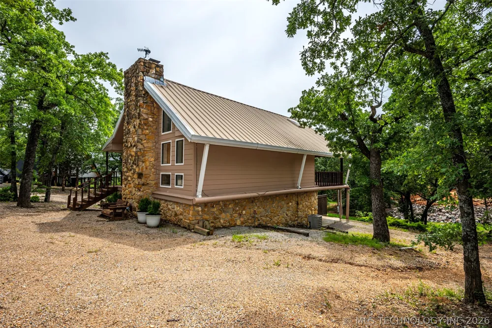 2676 Masters Sulphur, OK 73086