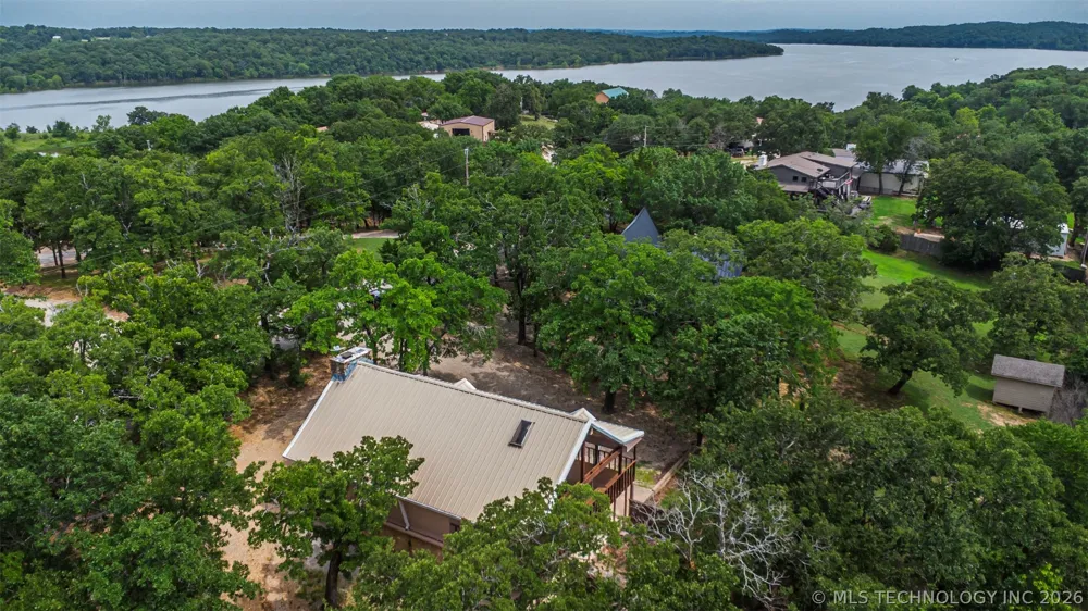 2676 Masters Sulphur, OK 73086