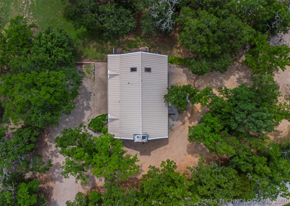 2676 Masters Sulphur, OK 73086