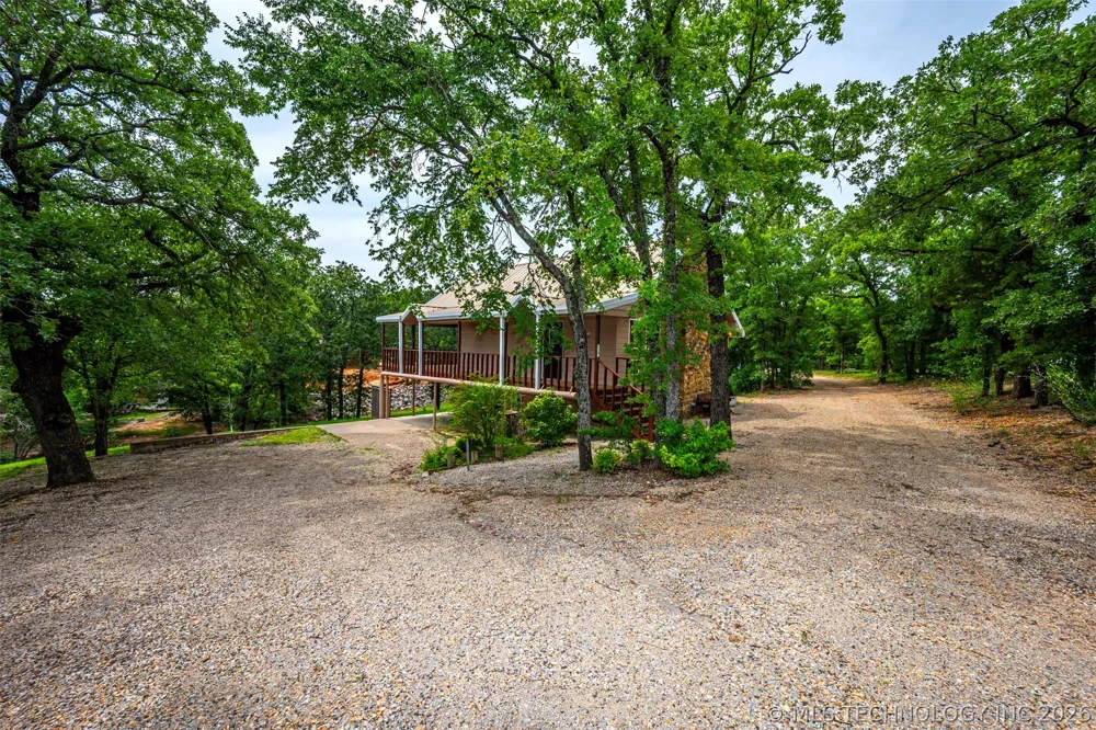 2676 Masters Sulphur, OK 73086