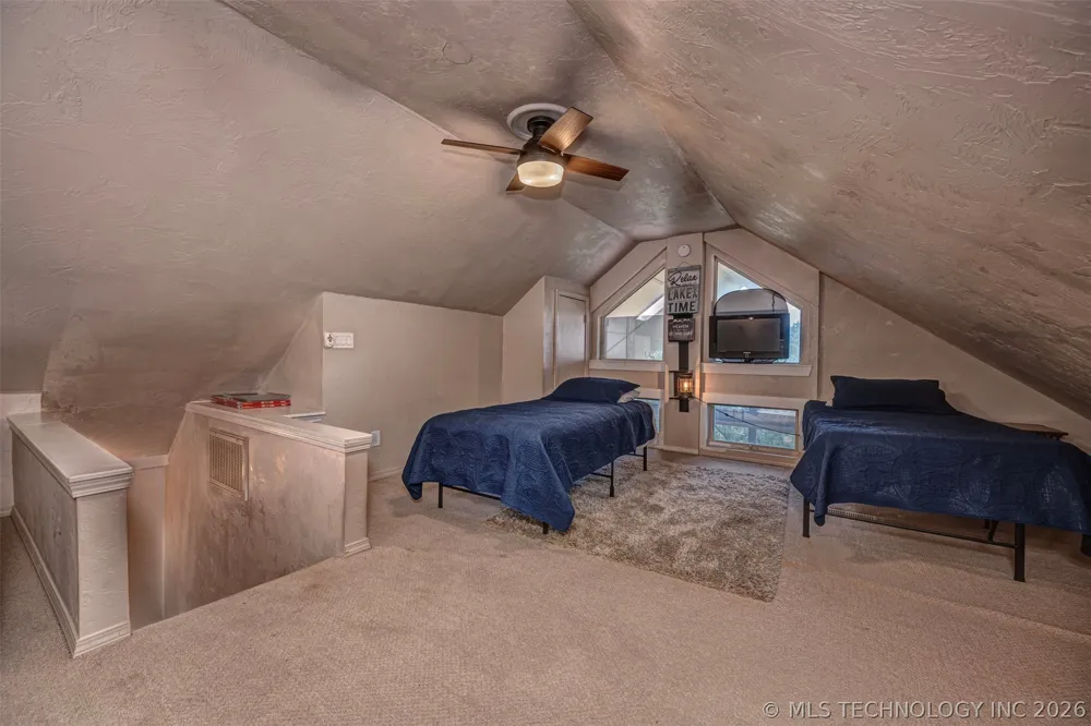 2676 Masters Sulphur, OK 73086
