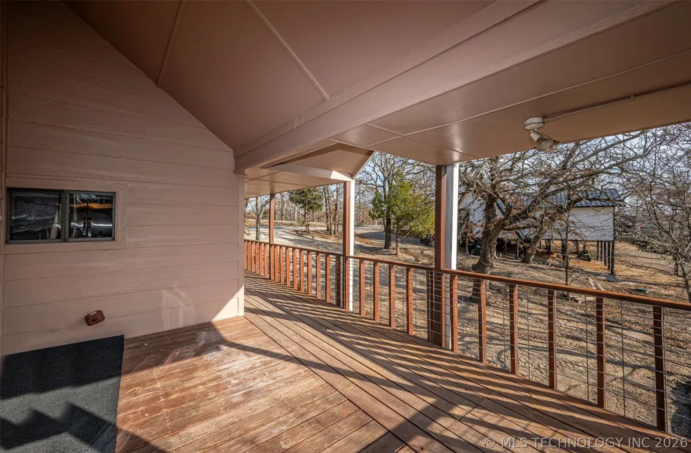 2676 Masters Sulphur, OK 73086