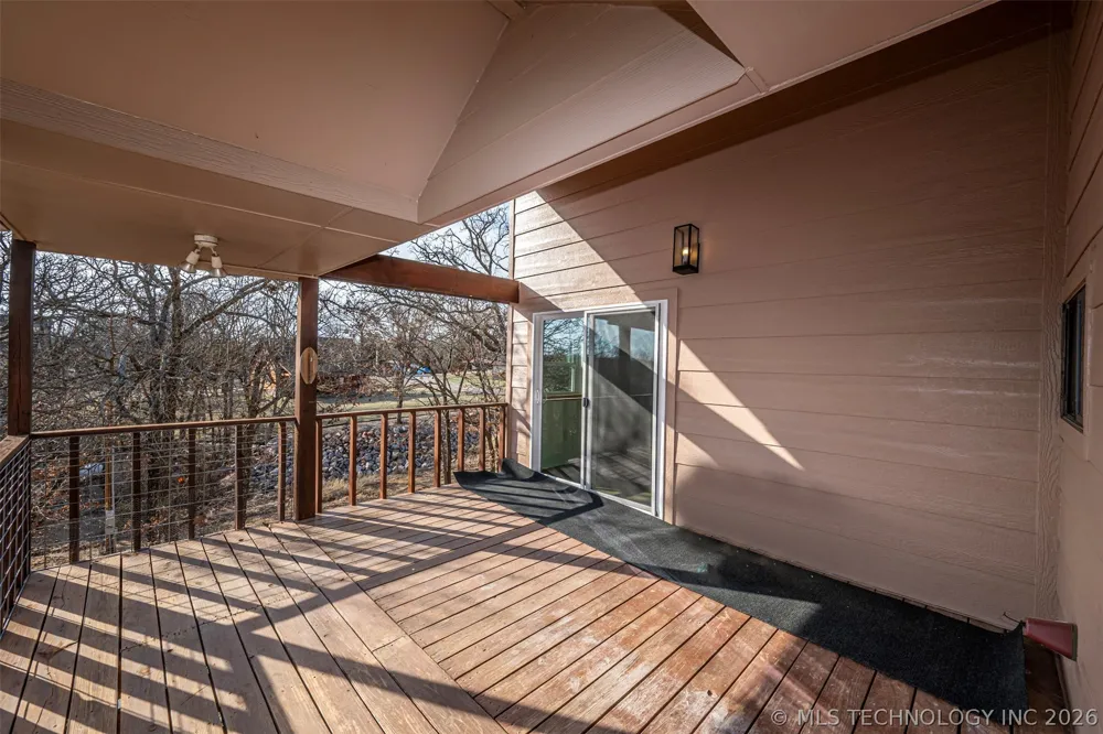 2676 Masters Sulphur, OK 73086