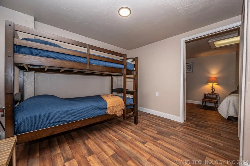 2676 Masters Sulphur, OK 73086