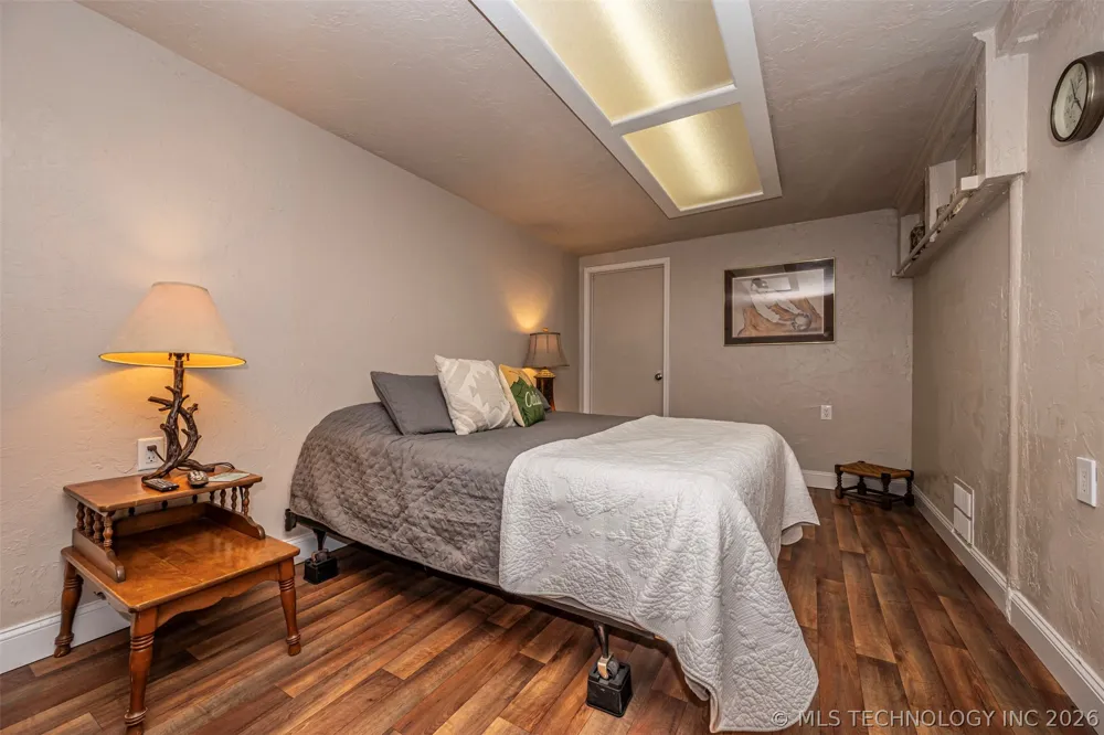 2676 Masters Sulphur, OK 73086