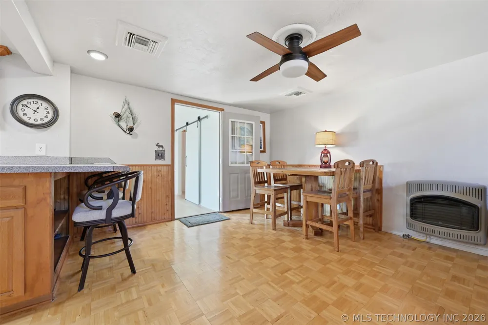2676 Masters Sulphur, OK 73086