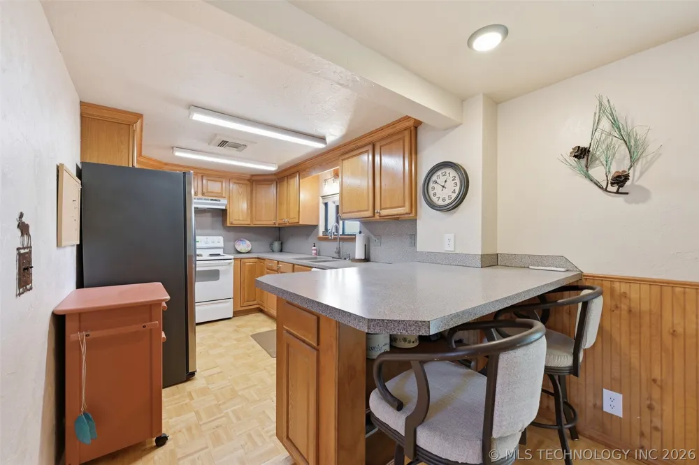2676 Masters Sulphur, OK 73086