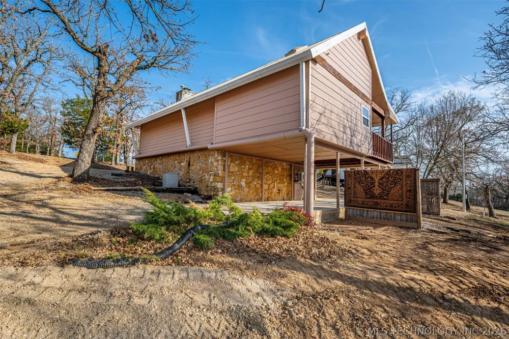 2676 Masters Sulphur, OK 73086