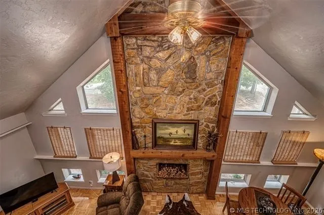 2676 Masters Sulphur, OK 73086
