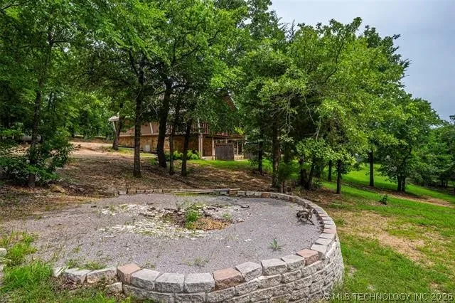 2676 Masters Sulphur, OK 73086