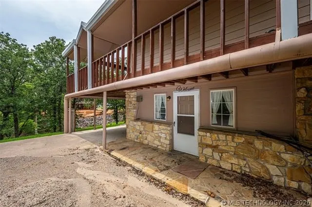 2676 Masters Sulphur, OK 73086