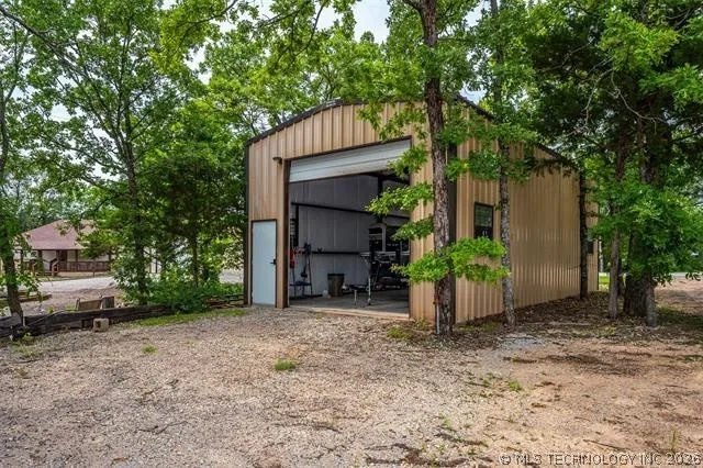 2676 Masters Sulphur, OK 73086