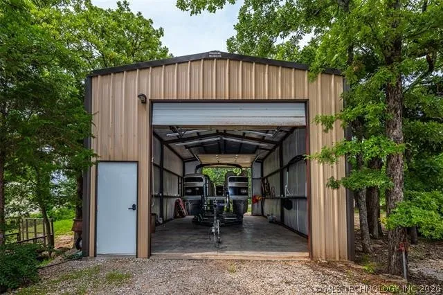 2676 Masters Sulphur, OK 73086