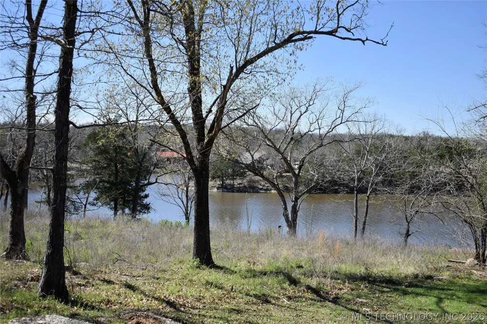 4 Holiday Acres Drive Fort Towson, OK 74735
