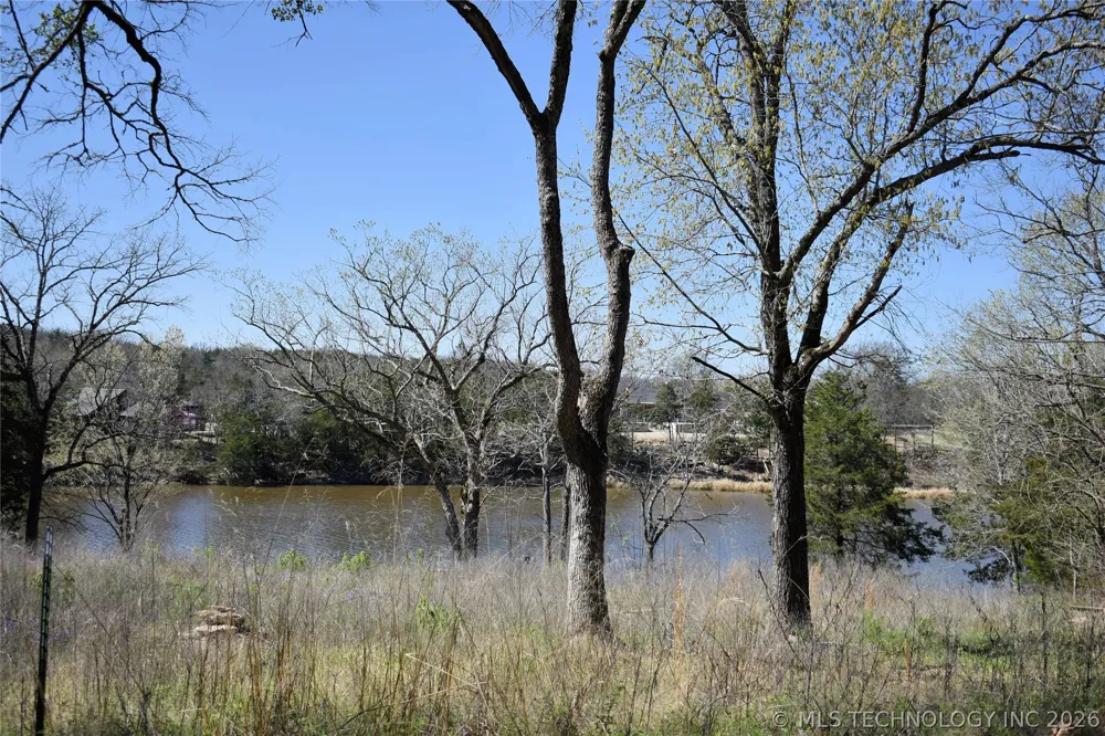 4 Holiday Acres Drive Fort Towson, OK 74735