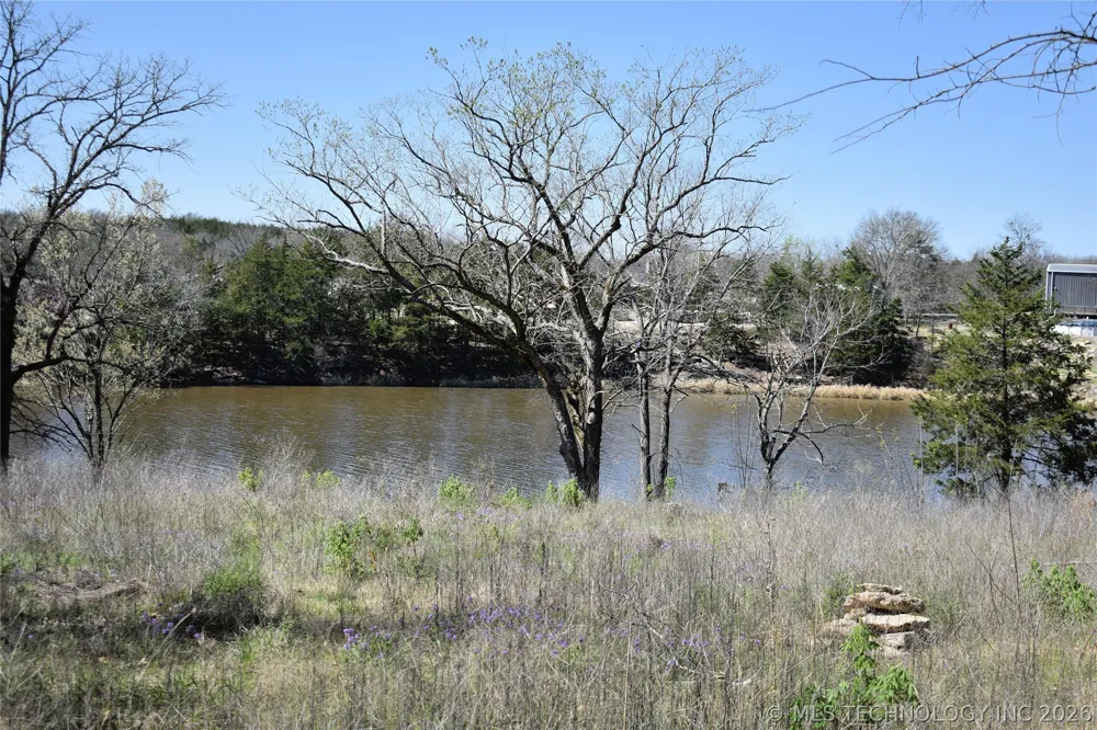 4 Holiday Acres Drive Fort Towson, OK 74735