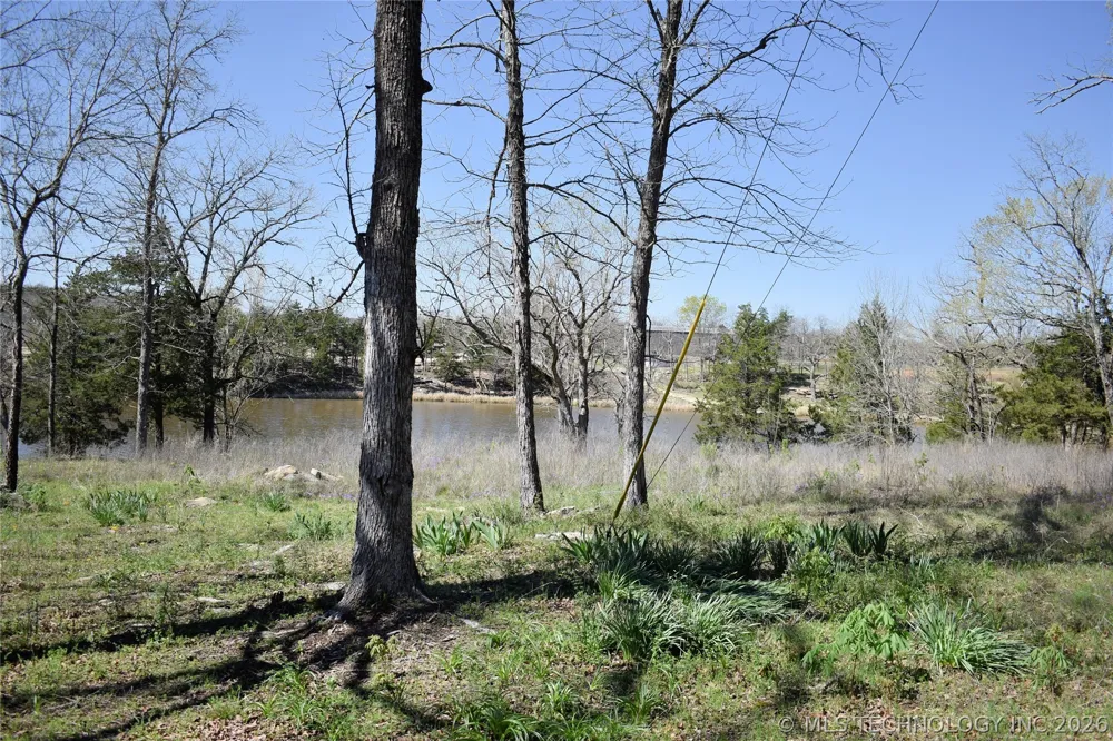 4 Holiday Acres Drive Fort Towson, OK 74735